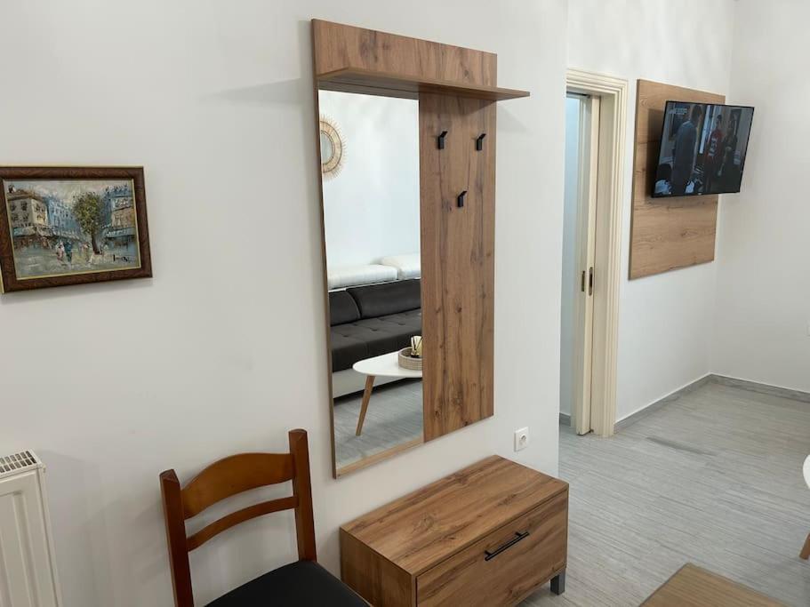 Theodora Suite Smart Key Box By Project 86 Ike أغرينيو المظهر الخارجي الصورة